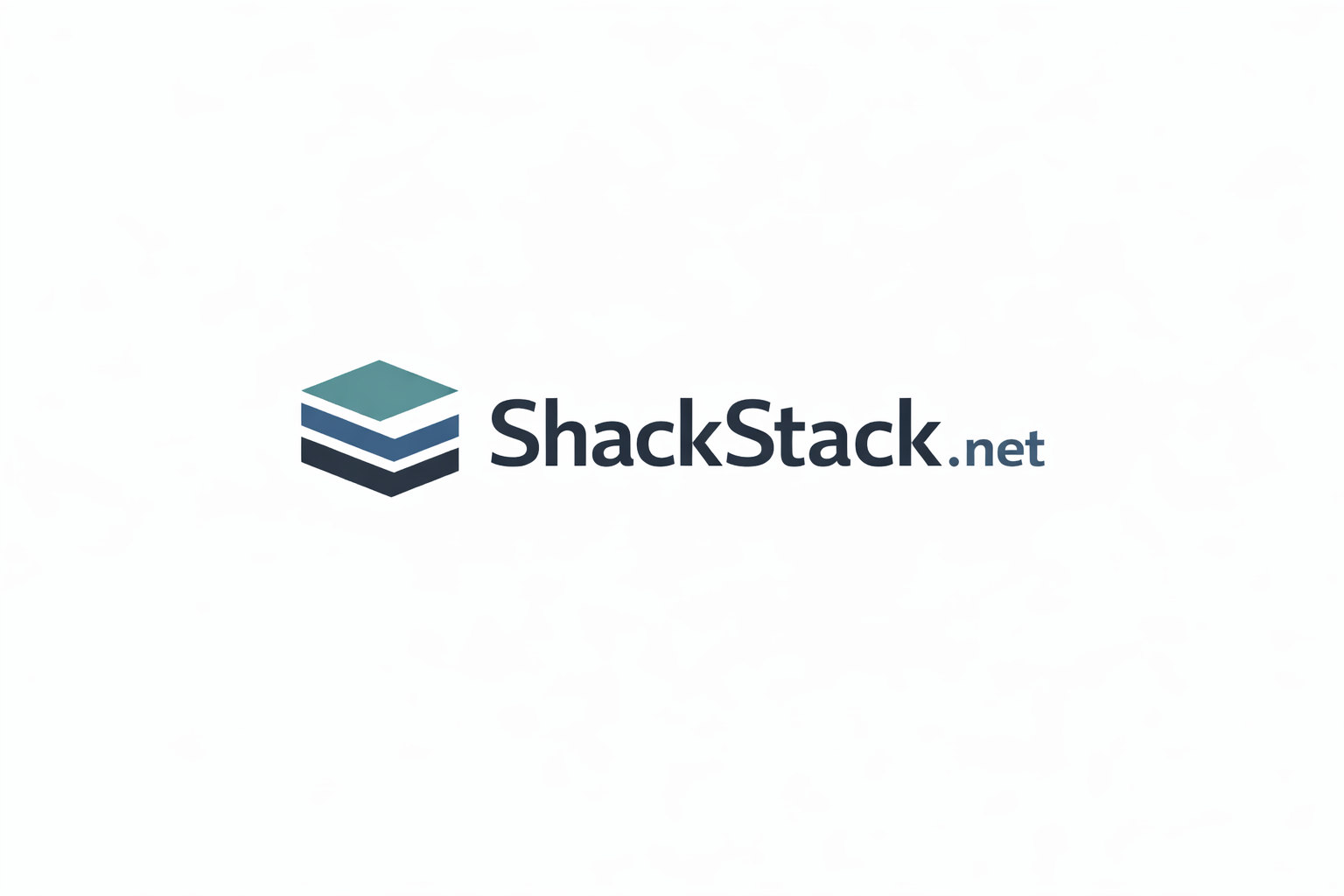 ShackStack